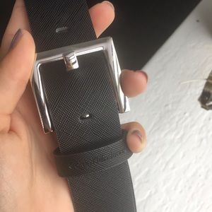 Calvin Klein belt